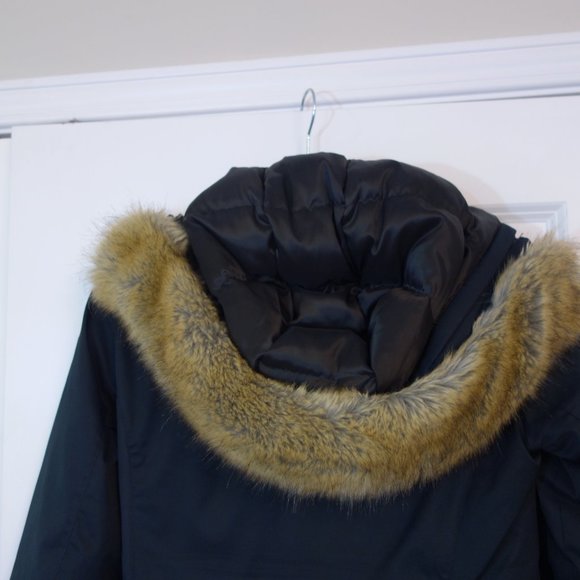 Community Harbin Parka  5-5056 XX-Small Designed in Canada **great condition** - Picture 3 of 16